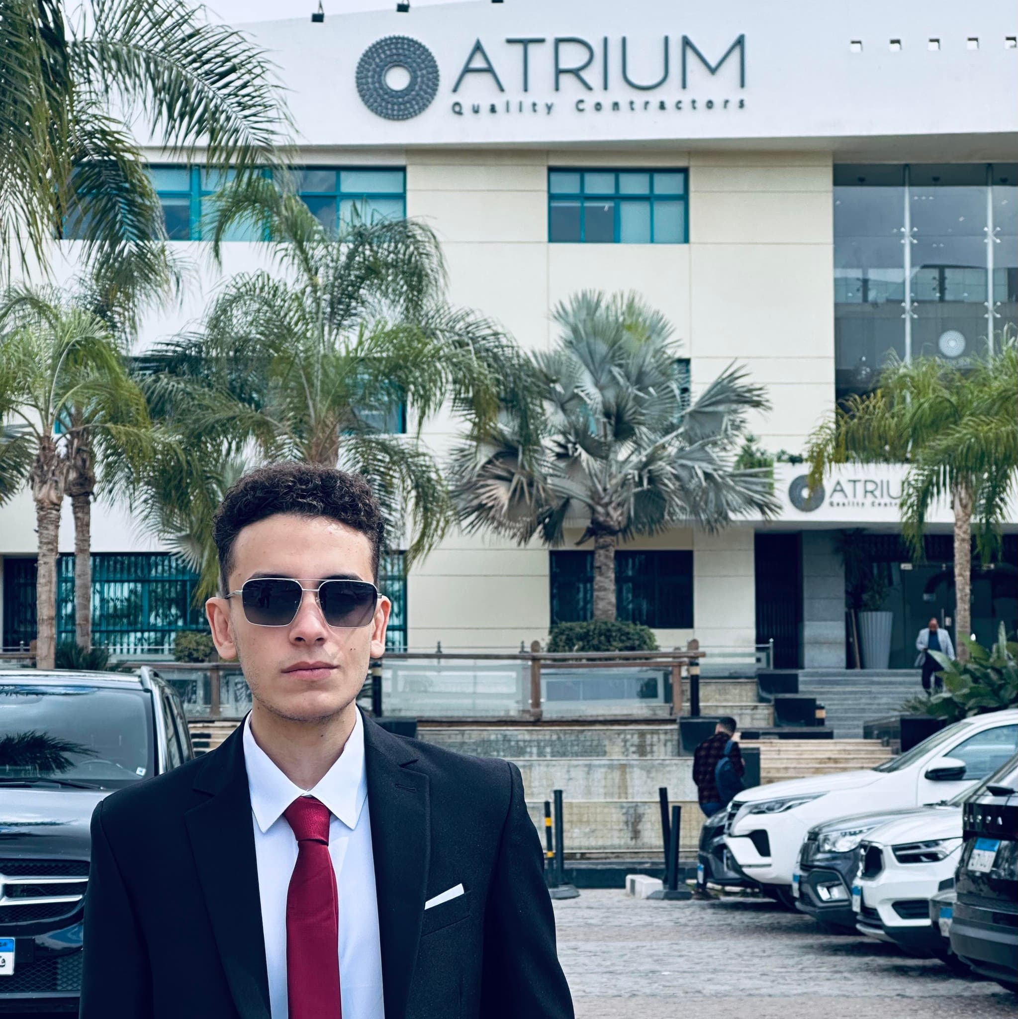 Ahmed Aziz