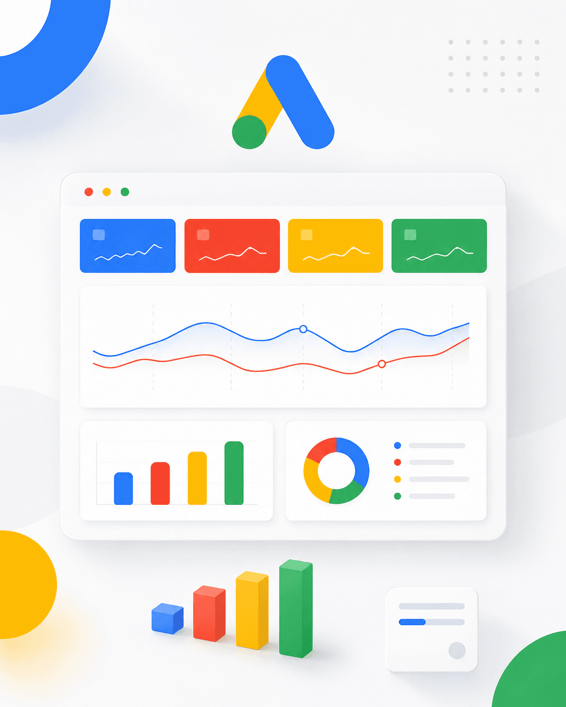 Search & Paid Growth image