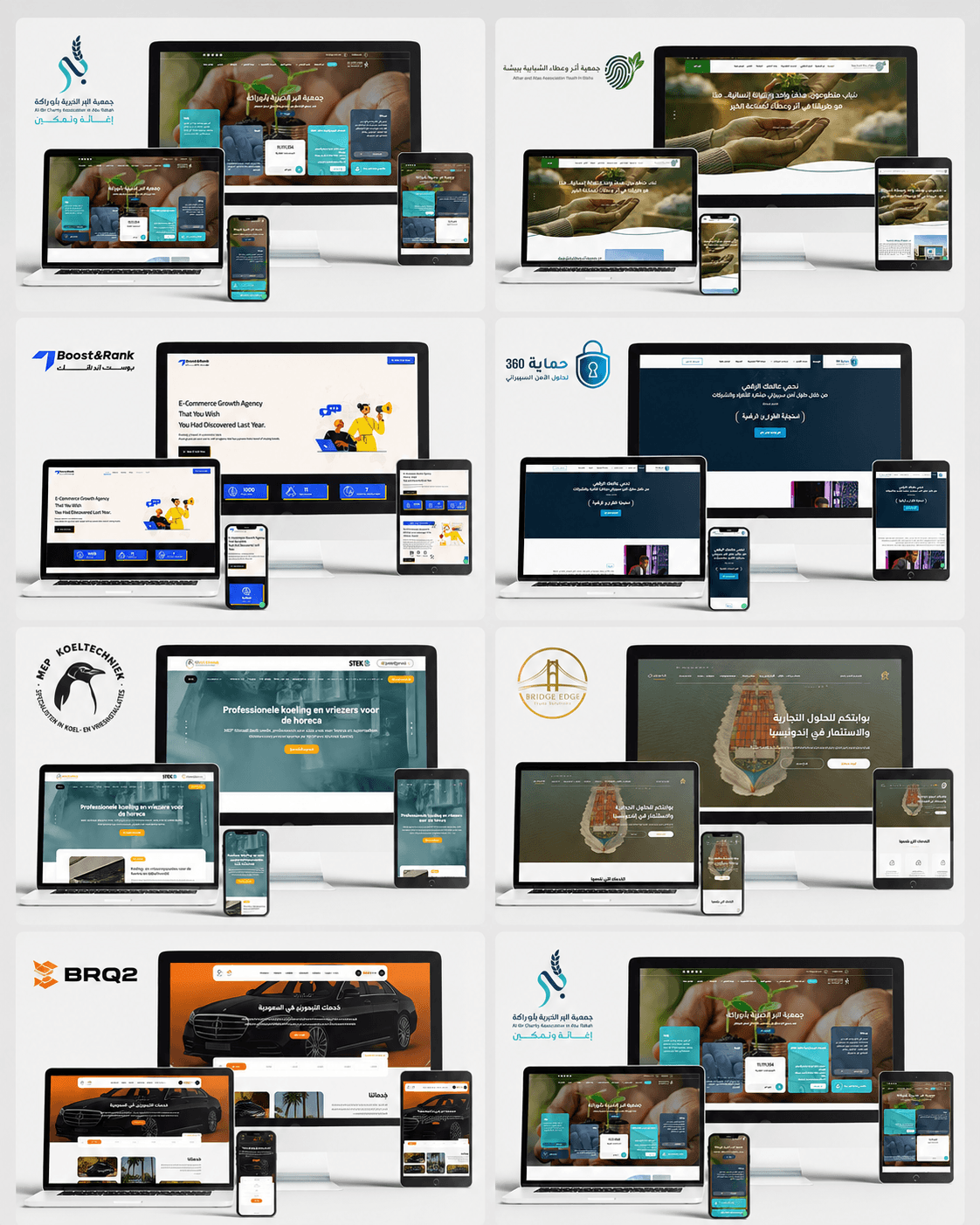 WordPress Sites image