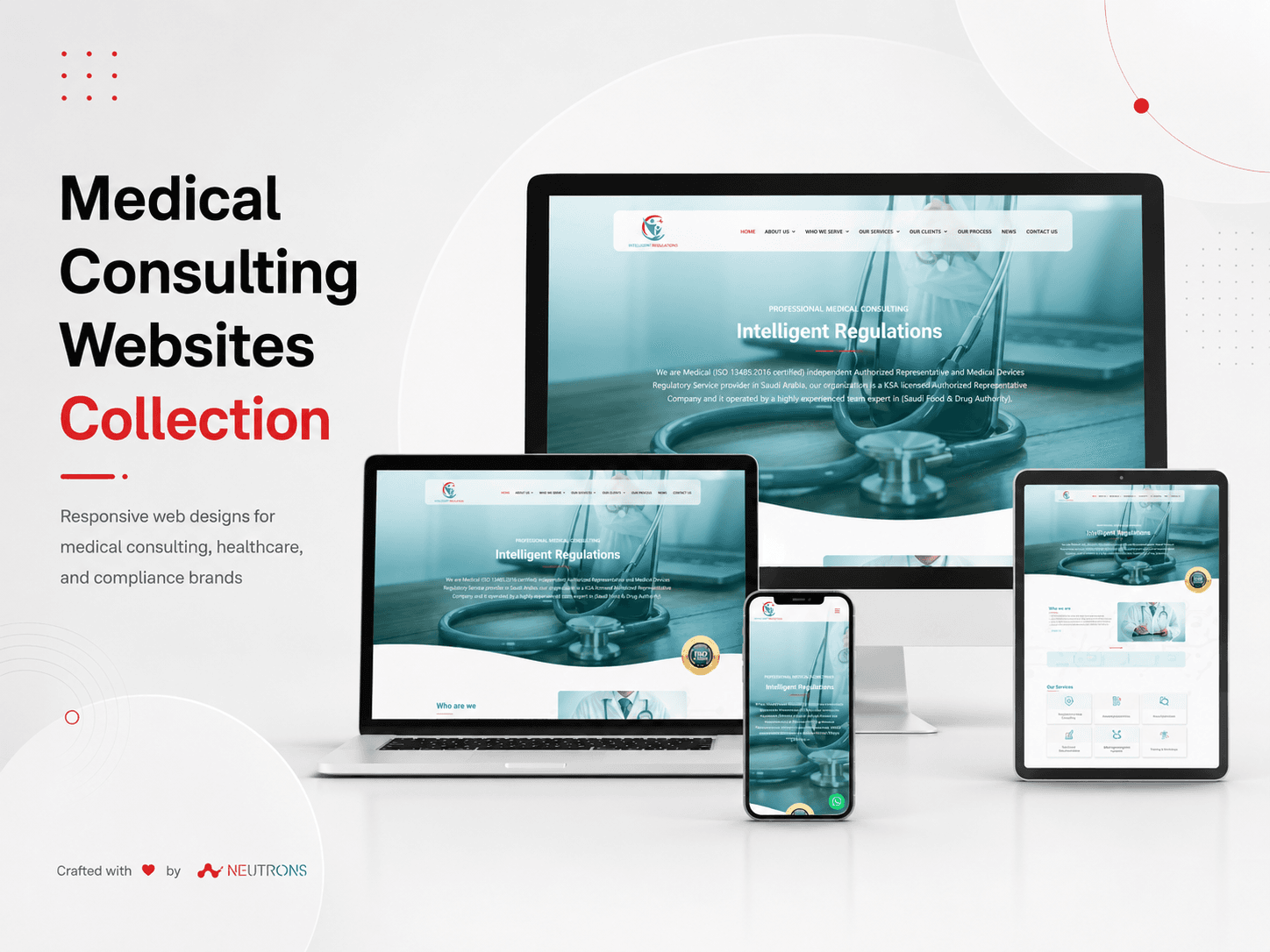 Medical Consulting