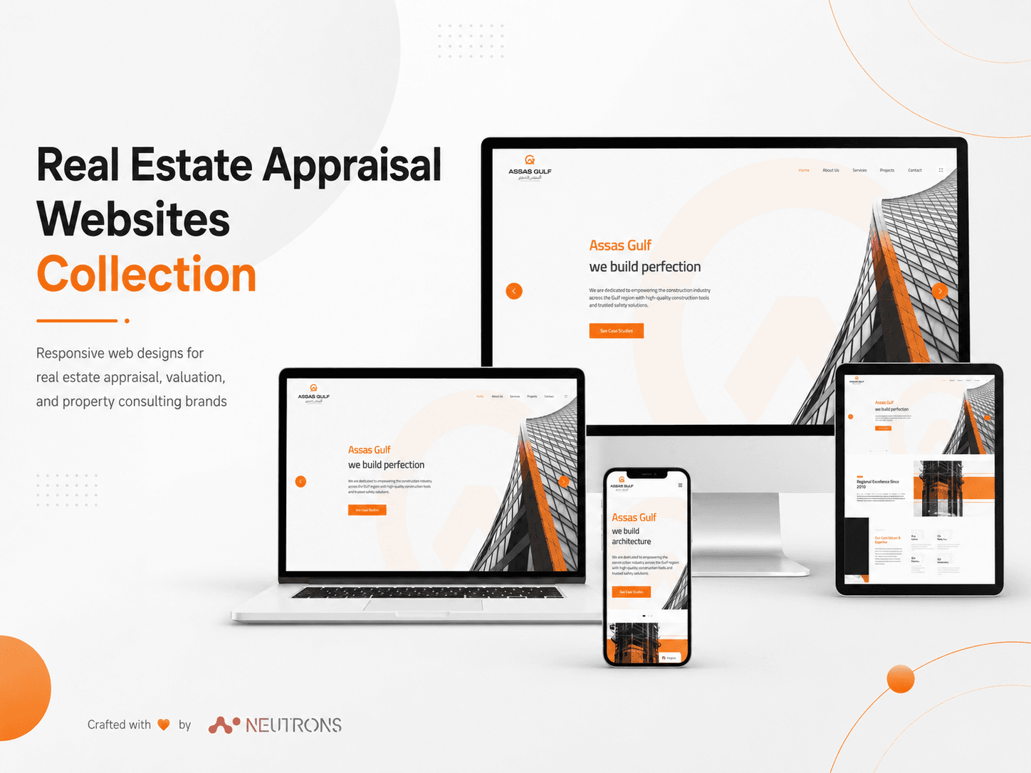 Real Estate